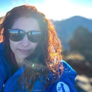 Meet your Posher, Stacie